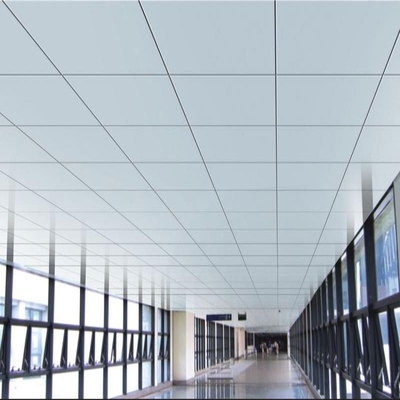 crochet de décoration de plafond en métal d'aluminium de taille de 30mm sur la taille adaptée aux besoins du client par plafond
